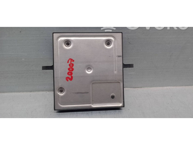 Блок управления двигателя 8E907279E   Seat Exeo (3R)