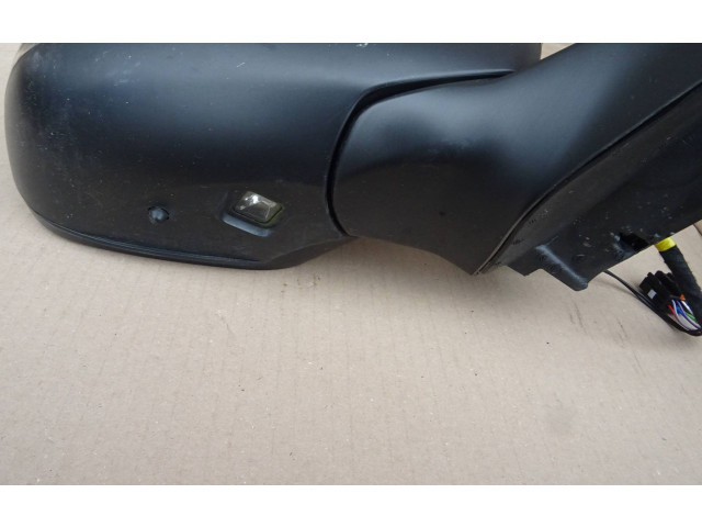 Зеркало электрическое        Peugeot 2008 II  2019 -  года   