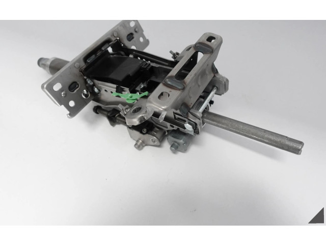 Рулевая рейка 4G0419506BM Audi A7 S7 4G 2011 - 2017 года