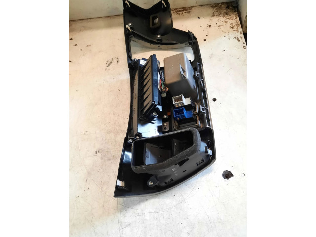 Блок управления климат-контролем 79600SJDG53 Honda FR-V