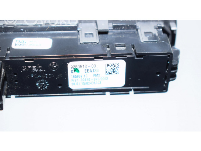 Другие включатели / ручки/ переключатели