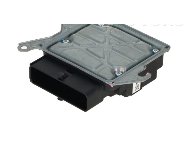 Блок подушек безопасности 5WA959655H Volkswagen Golf VIII