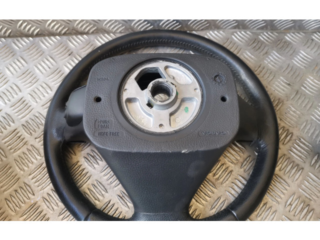 Руль Volvo S60 2005 - 2010 года 30723422, 30754311