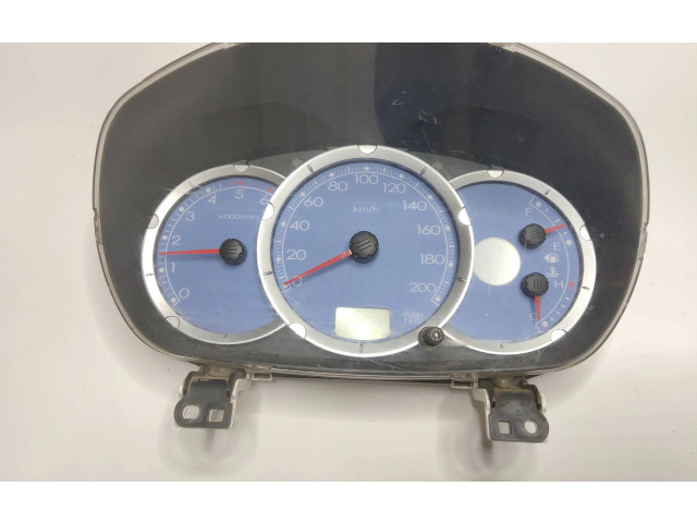 Панель приборов MM003000, MN39239 Mitsubishi L200