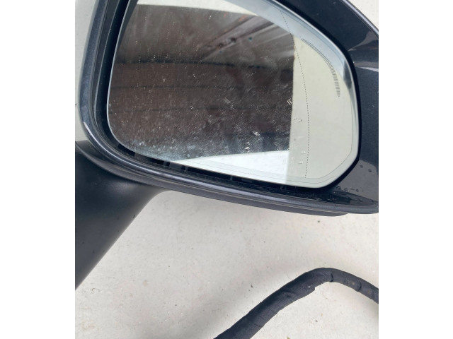 Зеркало электрическое        Volvo XC90  2014 -  года   