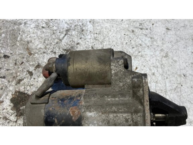 Стартер M000T81284, MD360368 Mitsubishi Colt