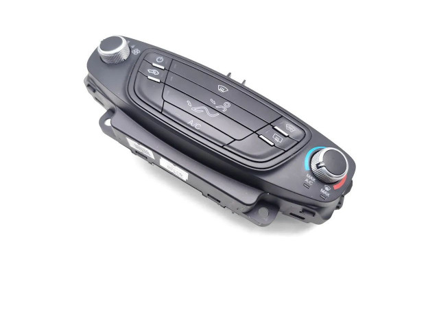 Блок управления кондиционера воздуха / климата/ печки (в салоне) AV1T-18549    Ford B-MAX  M1JE 