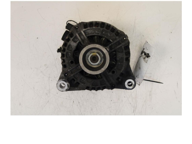 Генератор Citroen C4 Grand Picasso 1.7