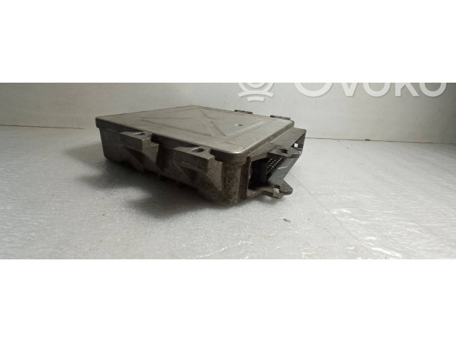 Řídící jednotka 9629244780, 16315134 Citroen Berlingo 2001