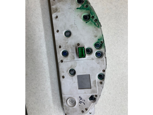 Панель приборов 9472452, 0065026 Volvo S80