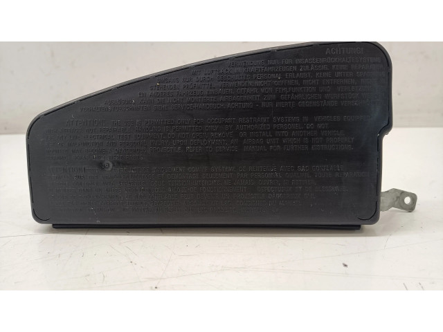 Подушка безопасности в сиденье 1648601805 Mercedes-Benz R W251