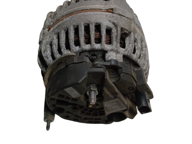 Генератор 06F903023F, 06F903023F   Audi TT TTS Mk2      