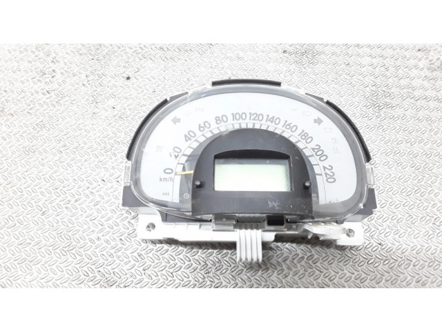 Панель приборов 83800B11004 Daihatsu Sirion