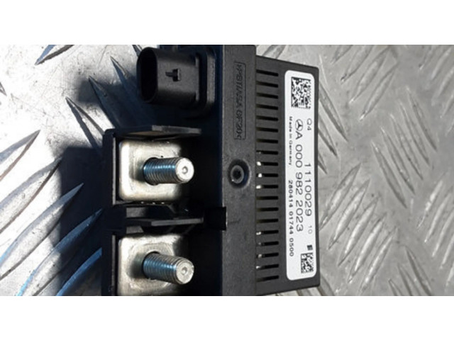 Реле загрузки