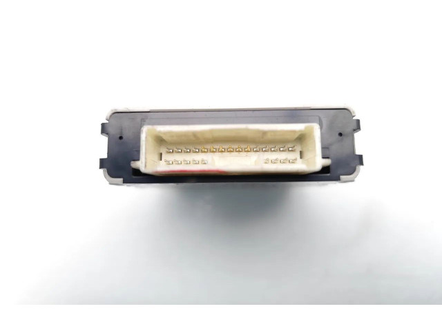 Другие блоки управления / модули 8634A044, 031800-1540   Citroen C-Crosser   