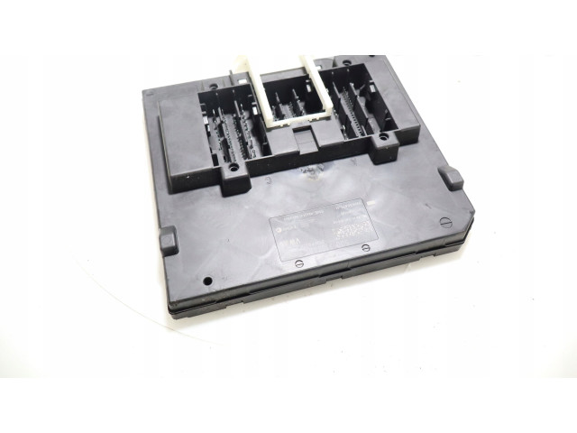 Блок комфорта Skoda Octavia Mk3 (5E)