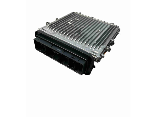 Řídící jednotka 0281017485, 0281017485 BMW X6 E71 2012