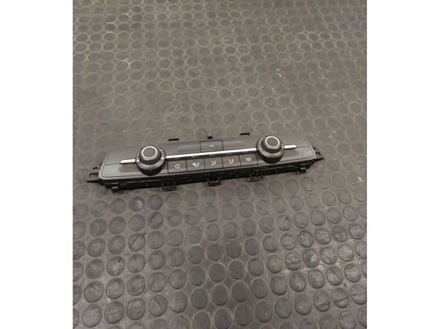 Блок управления климат-контролем    Peugeot Partner III