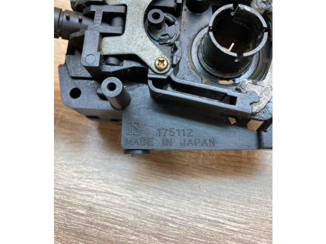 Ручка стеклоочистителей    175110, 175112   Mazda 626