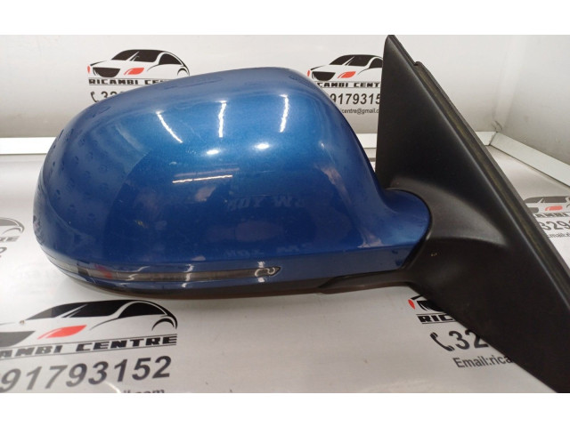 Зеркало (механическое) Audi A4 Allroad - года