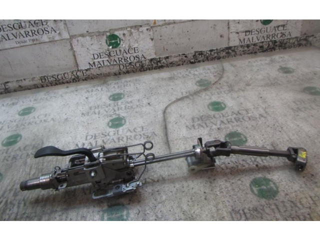    Рулевая рейка 6Q1419501BF   Skoda Fabia Mk2 (5J) 2007 - 2014 года