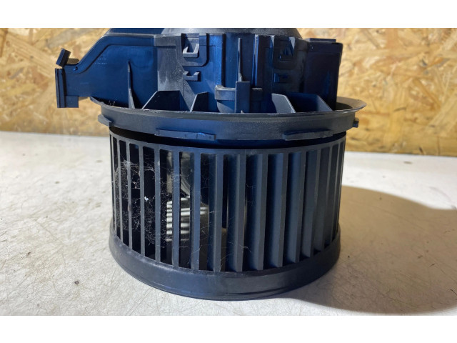 Вентилятор печки 0130115562, 3137231030 Skoda Citigo