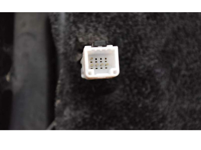 Зеркало электрическое Renault Trafic I 1980 - 2002 года