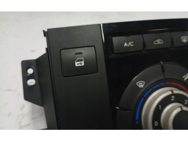Блок управления климат-контролем 972501P160 KIA Venga