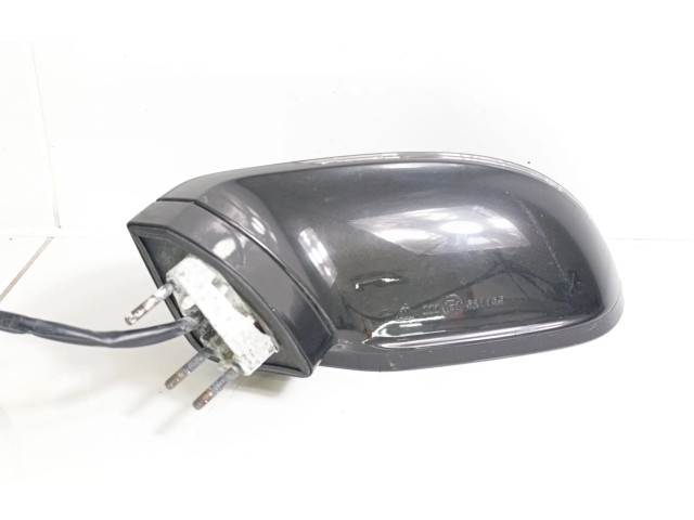 Зеркало электрическое Audi A7 S7 4G 2011 - 2017 года