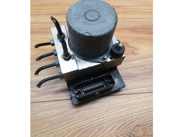 Блок АБС 4F0910517AL, 4F0614517BA   Audi  A6 S6 C6 4F  2004 - 2011 года