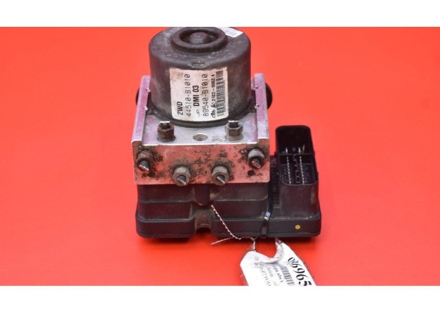 Блок АБС 44510-B1010, 44510-B1010   Daihatsu  Sirion   -  года