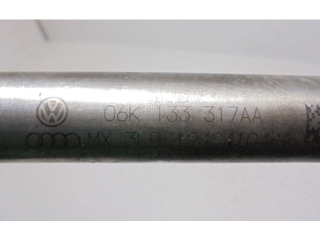 Топливная рампа 06K133317AA, 06K133317AA Skoda Fabia Mk3 (NJ)