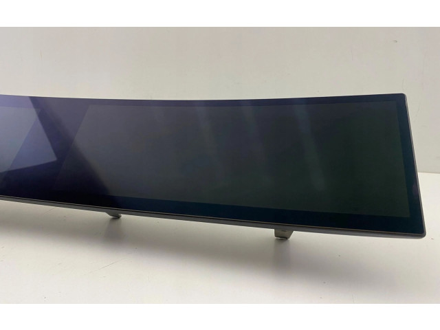 Pojistková skříňka Экран/ дисплей / маленький экран 5A2AD61   BMW 4 G22 G23 G24 G26 2022