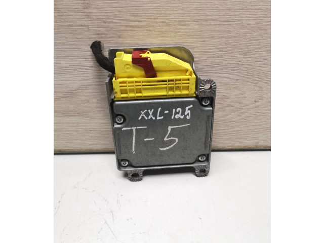 Блок подушек безопасности 1C0909605A, 5WK43122   Volkswagen Transporter - Caravelle T5