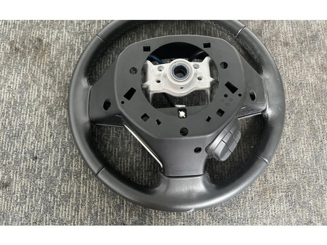 Руль Suzuki SX4 S-Cross  2013 - 2021 года 48110-61MQ0-GJL      