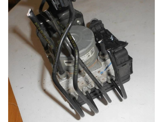 Блок АБС GN152B373CE, GN15-2C219-CF   Ford  Ecosport  2013 - 2017 года