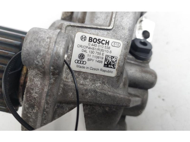 Топливный насос