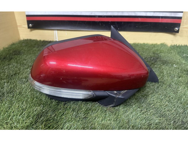 Zpětné zrcátko MG ZS 2023 11370240