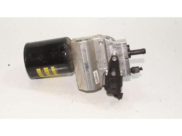 Блок АБС 58600G2500   Hyundai  Ioniq  2016 -  года