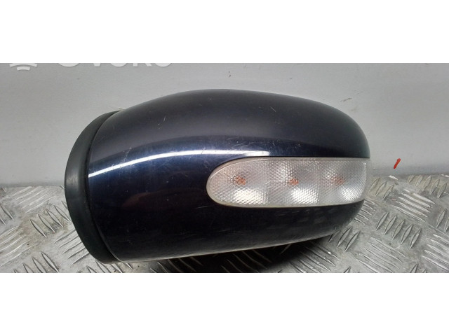 Zpětné zrcátko levé Mercedes-Benz C W203 2004 413133418