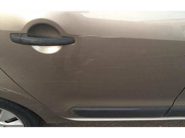 Řídící jednotka 1609590280, 1609590280 Citroen C3 Picasso 2011