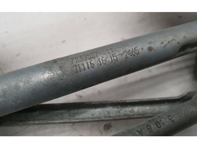 Vstřikovač 0280150415 BMW 3 E36 pro benzínový motor 1.8