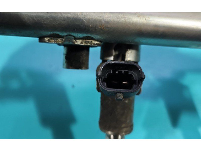 Жиклер (жиклеры) (форсунка (форсунки) 0280158179, 8S4GAA Ford Fusion II