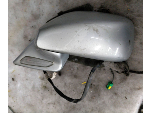 Зеркало электрическое Lancia Phedra - года