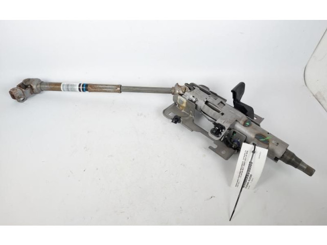 Рулевая рейка 98006198ZD, 98006198ZD Citroen C4 Cactus 2014 - года