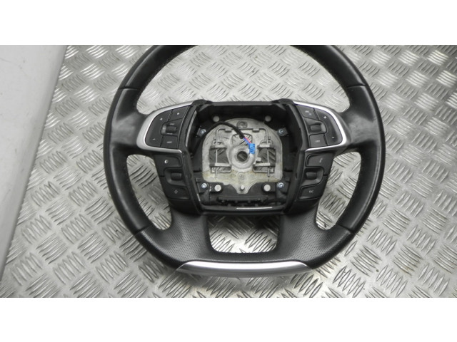 Руль Citroen DS4 96754515ZD