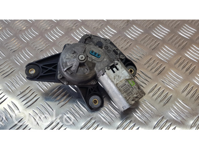Моторчик заднего дворника 54906412, 8200153459B    Renault Scenic II -  Grand scenic II