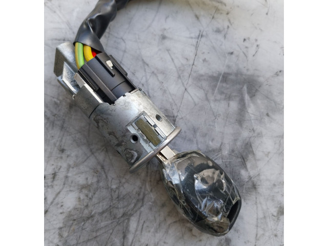 Комплект блоков управления STARTUPKIT, 7701471220   Renault Clio II