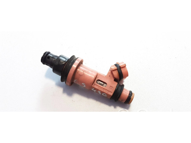 Vstřikovač 2325050030 Lexus GS 300 350 430 450H pro benzínový motor 4.3