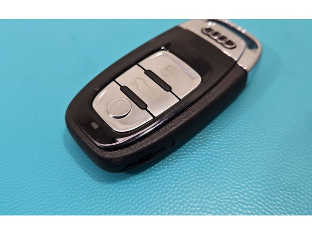 Комплект блоков управления 4H0959754DD, IMPRK1378296 Audi A7 S7 4G